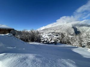 Vente terrain 979 m² à Saint-Jean-de-Sixt (74450)  330 750 €