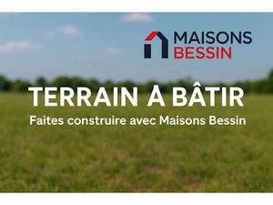 Vente terrain 452 m² à Thue et Mue (14740)  108 480 €