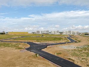 Vente terrain 439 m² à Bretteville-sur-Odon (14760)  126 500 €