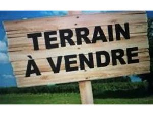 Vente terrain à batir 1000 m² à Montdragon (81440)  133 000 €