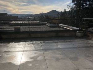 F3 – 65 m² – 2 eme et dernier étage avec grande terrasse – Limite Clermont / Chamalières