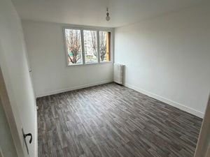 Appartement lumineux 47m2 Avenir Parisien Drancy