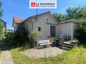 Maison 2 pièces 60 m²
