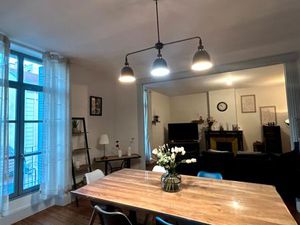 Appartement T2 centre ville 85m2