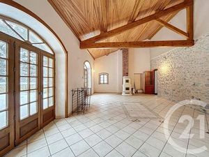 Maison à vendre - 4 pièces - 178 m2 - Montregard - 43 - AUVERGNE