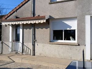 Maison 100 m² 4 pièces