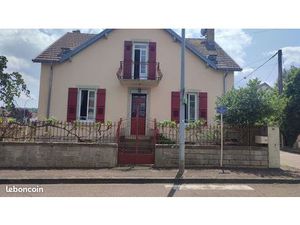 Maison de charme Vesoul centre