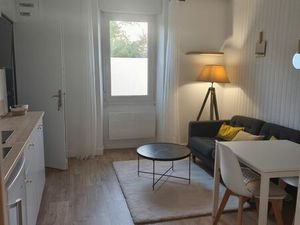 T2 meublé centre-ville
