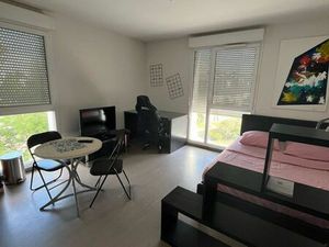 Studio T1 24m2 aux minimes