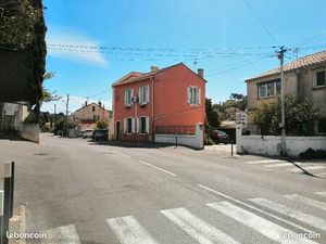 Loue T2 Meublé Villas