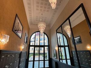 Appartement à louer – 39 m² – Le Plessis-Robinson