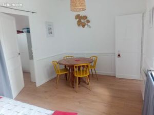 T2 Le Pouliguen centre