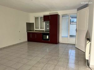 Apparemment 2 pièces - 51m2