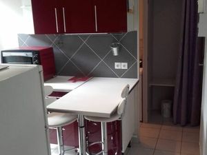 Location appartement meublé centre de Montmagny