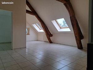 Appartement de 51 m2
