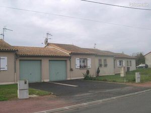 Maison 3 pièces 67 m²