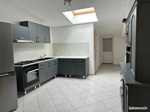 Maison 4 pièces 82 m²