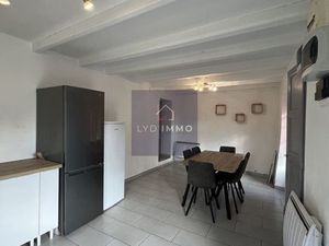 Maison de village 4 pièces 89 m²