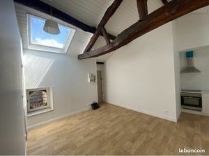 Bel appartement t3 plein centre Angoulême