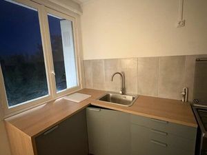 Bel appartement t3 centre cauderan