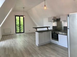 Grand duplex hyper-centre Amiens