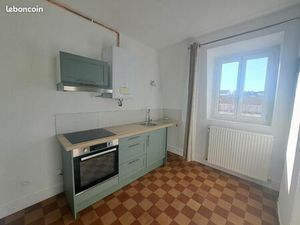 Appartement 4 pièces 82 m²
