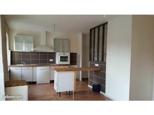 Location Appartement T2 - 61m2