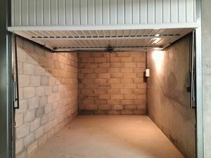 Garage fermé sécurisé 13600 LA CIOTAT