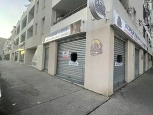 Local commercial Aubagne