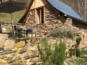 Grange Rénovée Meublé à Louer