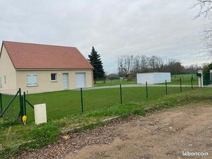 Pavillon neuf à louer