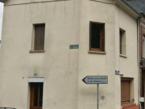 Maison de ville entièrement rénovée