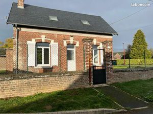 À louer maison 80 m2