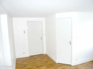 Appartement 1 pièce 43 m²