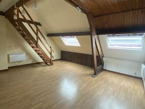 Duplex 2 pièces 42 m²