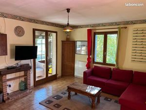 T2 49m2 secteur Aix en Provence Meyreuil Gardanne Luynes