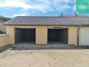 Parking/box 13 m² Audun-le-Tiche