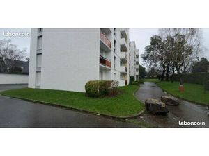 Vannes Centre - BOX à louer - Quartier Albert 1er