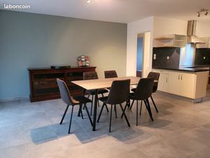 Maison 4 pièces 85 m²