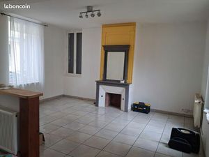 Location maison à Eu