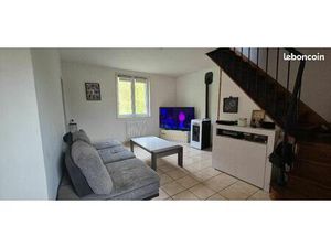 Maison à la campagne à 5 km d'Albert avec une dépendance Libre au 19/01/2026