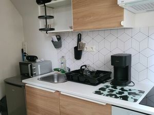 Meublé de 20m2 à Auxerre