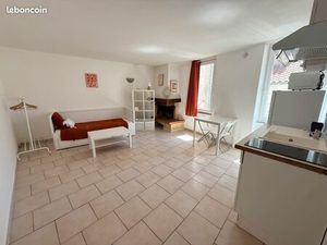 Studio lumineux hypercentre