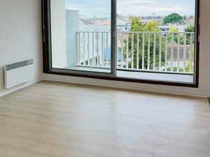 Magnifique appartement de 32 m² Bordeaux Cauderan