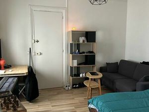 Studio meublé 24 m² – Calme  équipé et idéalement situé