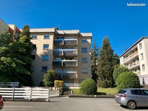 T3 à louer Clermont-Ferrand Monjuzet