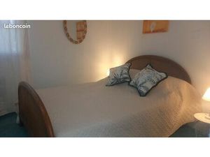 Loue studio meuble T2