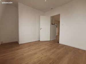 Appt T2 à Croix centre