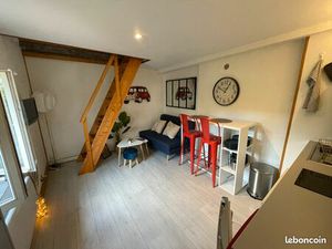 F1 meuble de charme au centre ville