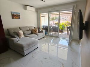 3 pièces 61m2 + terrasse + parking